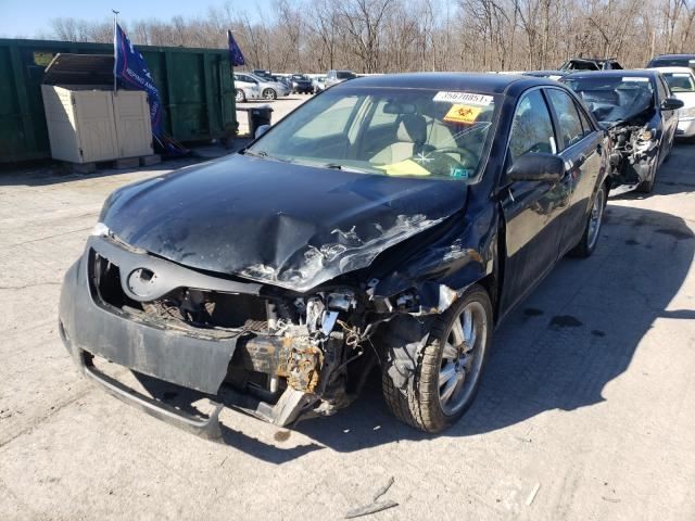Engine ECM Electronic Module Engine Control Fits 08-09 CAMRY 2618952