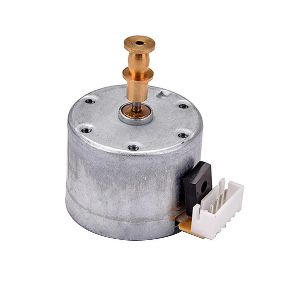 Durable Metals Phonograph Gramophone Replacement Motor 530