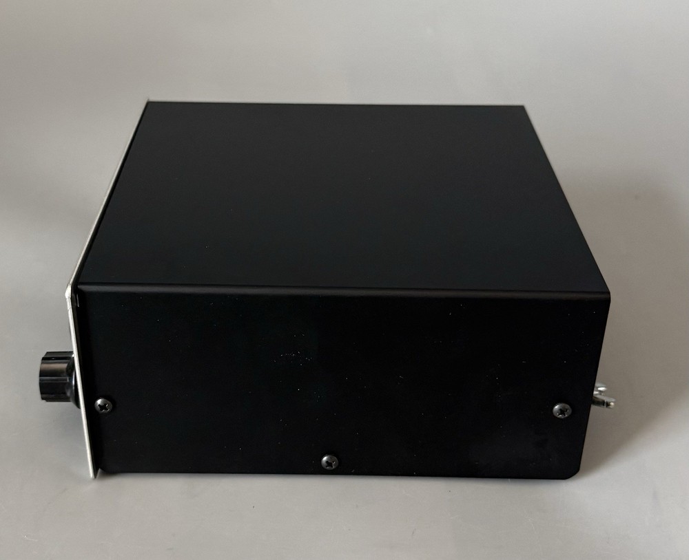 Untested — MFJ Artificial RF Ground MFJ-931 — See Description