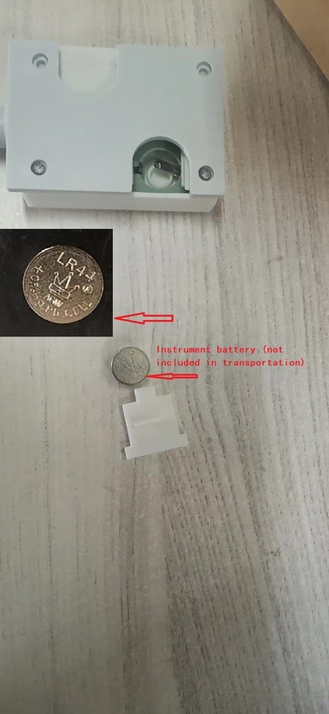 Abbe Refractometer Monochromatic Refractometer Digital Brix Refractometer 2WAJ