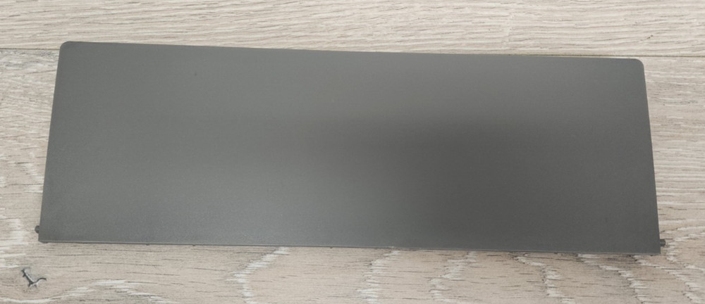 Lexmark T652n Printer Replacement Top Paper Catch Output Tray Tab