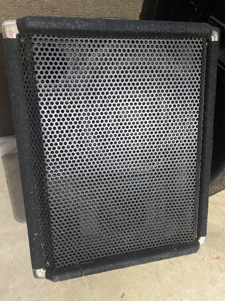 dj equipment packages used