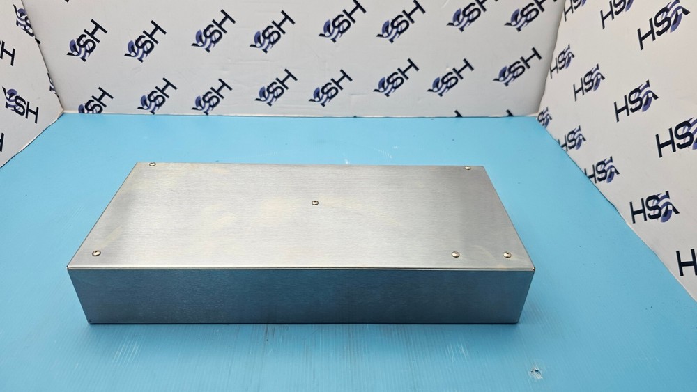 Applied Materials 0190-13990 T008-2001 Motion Engineering eXMP Controller