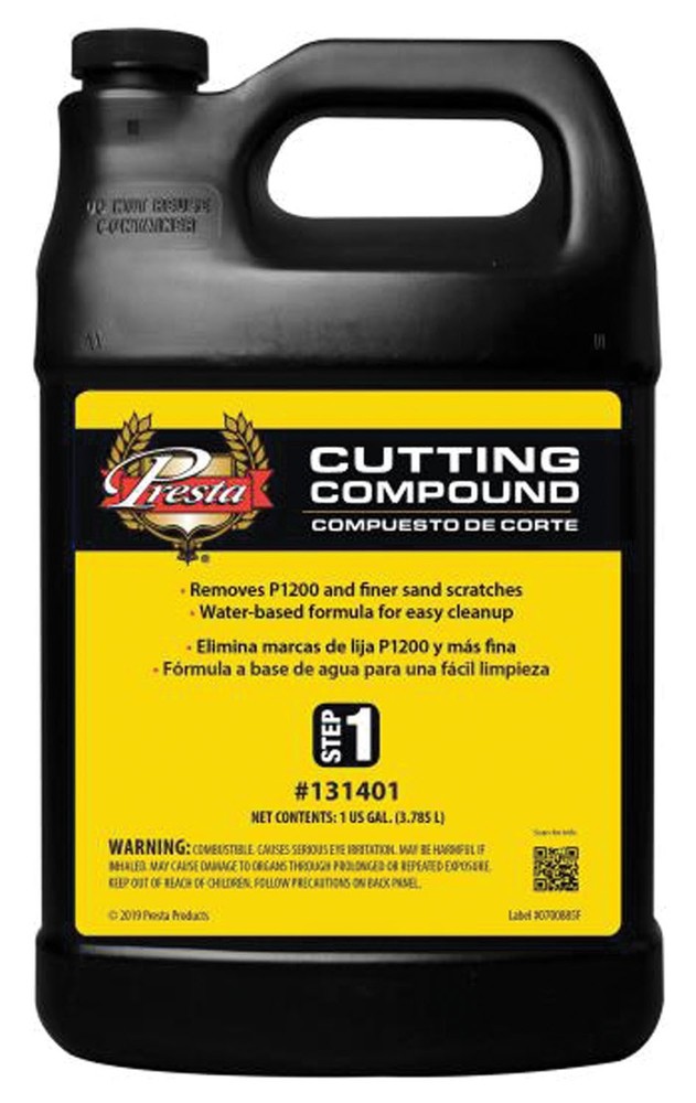 Shopline Compound #1, 1 gallon PST-131401