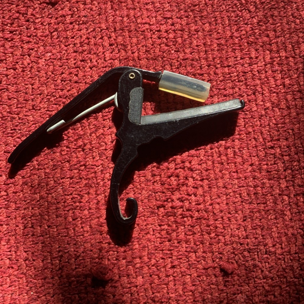Kyser Capos For Guitar