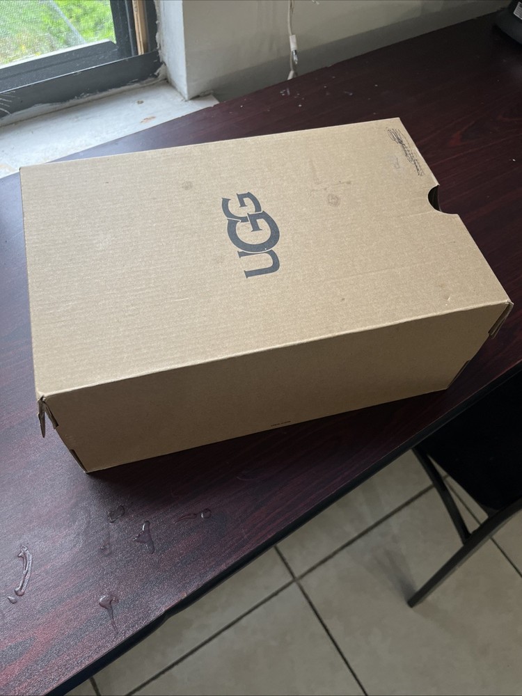 UGG Tasman Box Only