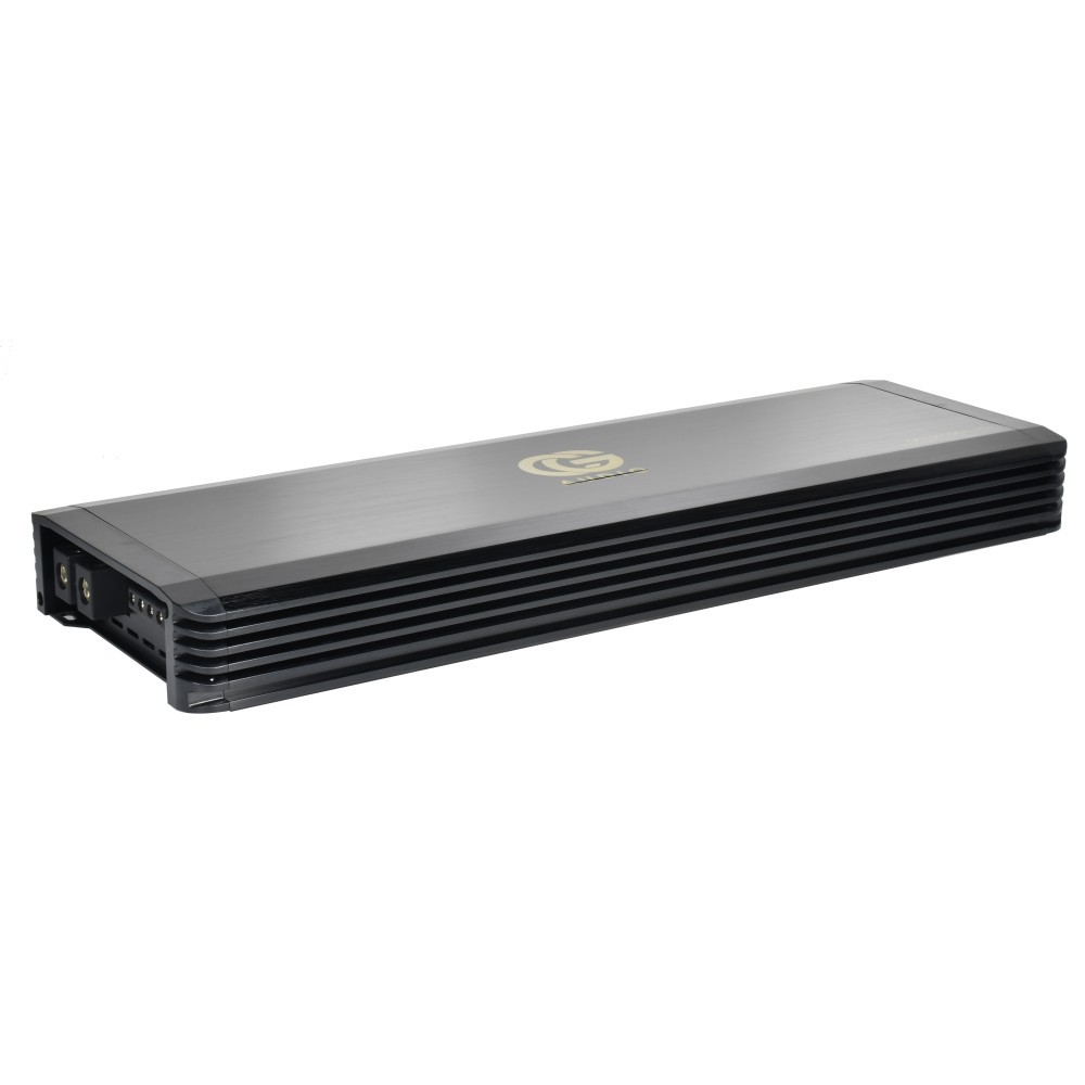 OGS 4500A.1D Class D Amplifier 4500 Watt RMS 1 ohm