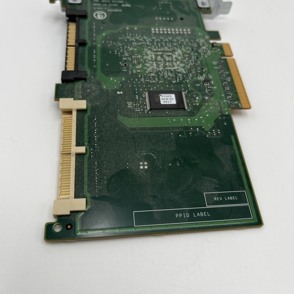 Dell PowerEdge SAS 6/iR RAID Controller Adapter Card JW063