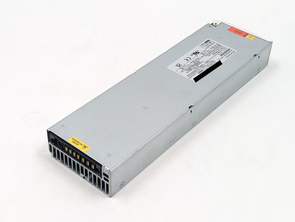 ABB Power Electronics 2000W Server Power Supply (CP2000AC57TEP-CM) Gray