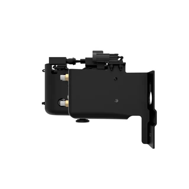 Genuine Mopar Air Suspension Compressor Assembly 68349607AA