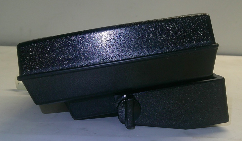 Motorola HSN4031B External Speaker