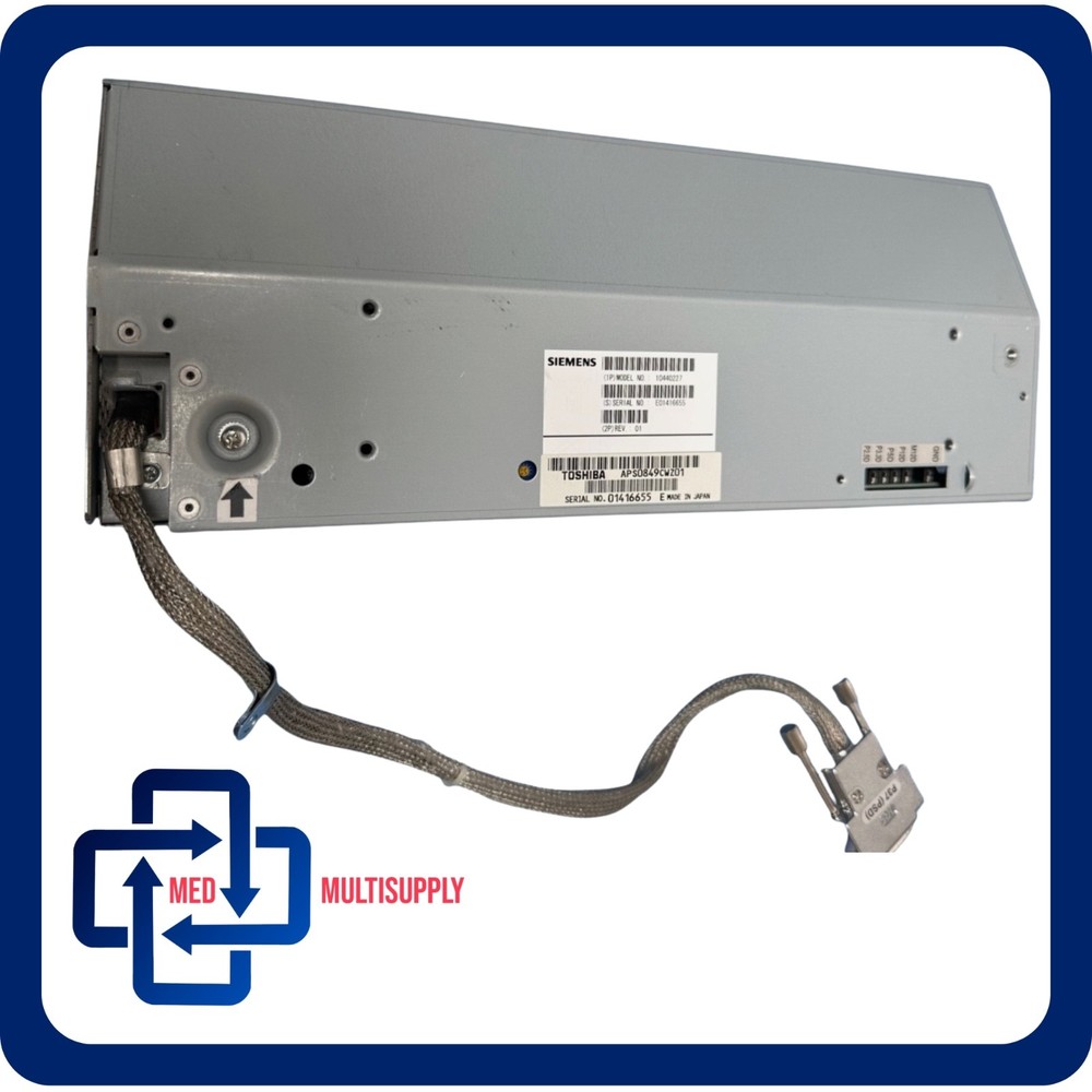 Siemens Acuson S2000 - 10440227