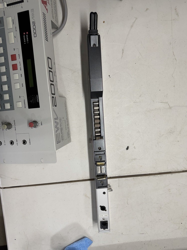 Akai EWI1000/EWV2000 Ref No 7173