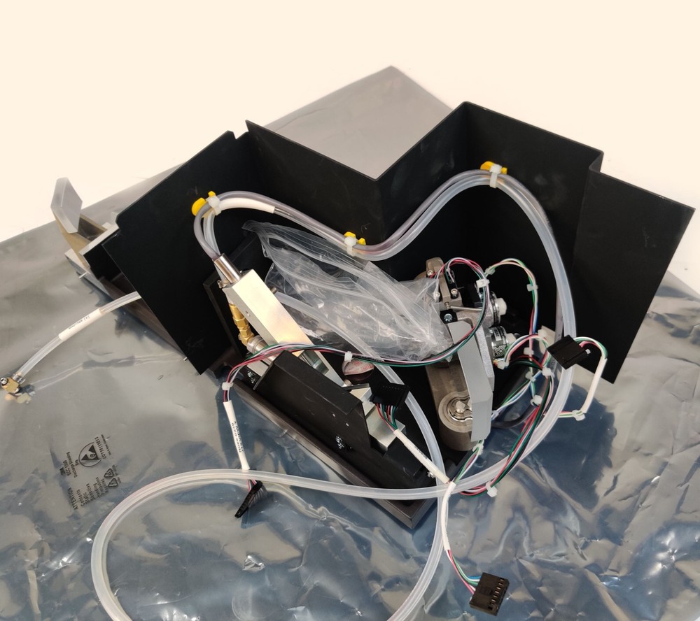 PerkinElmer Optima ICP Flow and Optical System Module