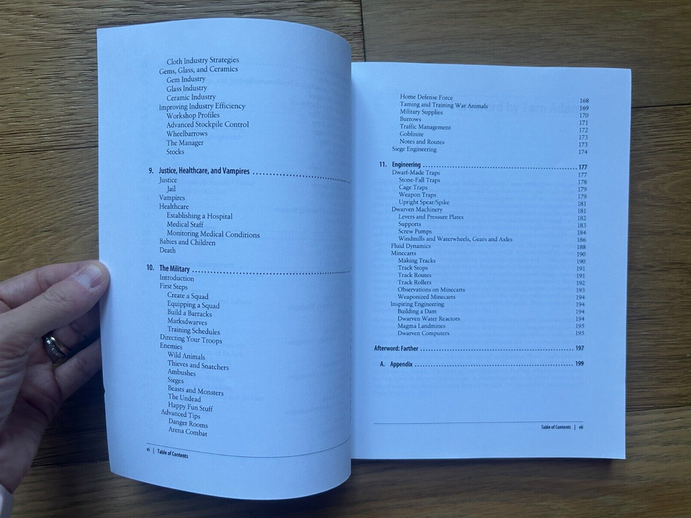 Getting Started with DWARF FORTRESS by Peter Tyson 2012 Paperback Book