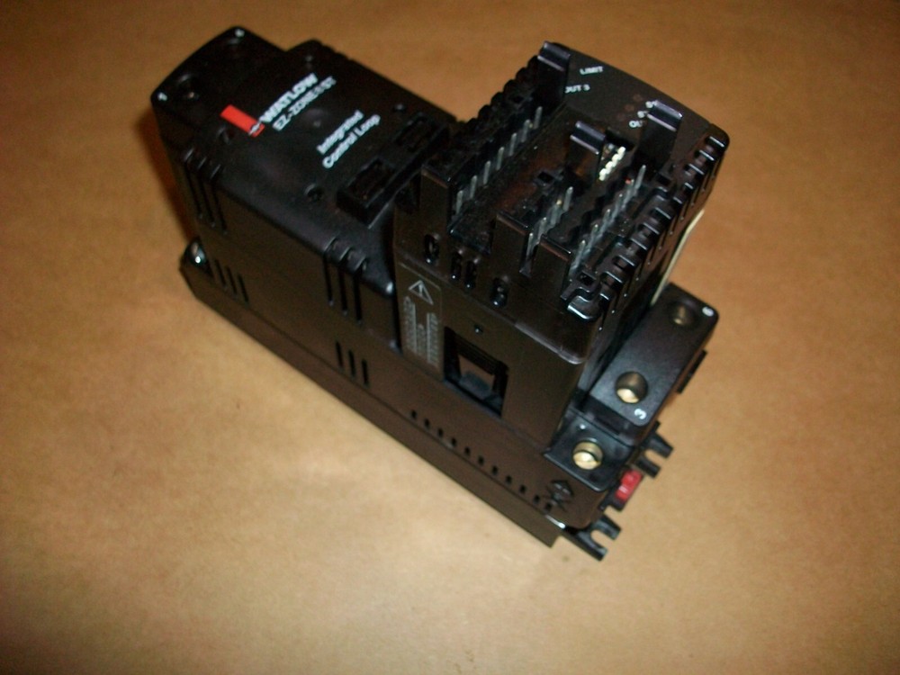Watlow EZ Zone Integrated Loop Control STDL-F2MG-BAAA