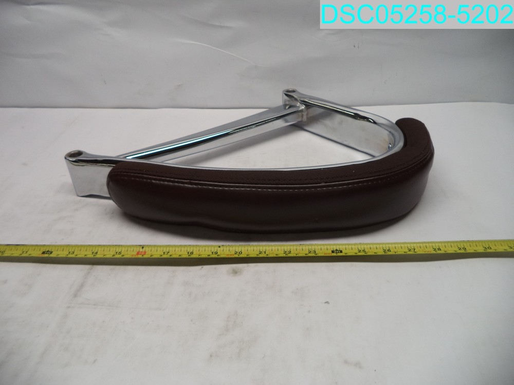 Chair Replacement Arm 15" X 12"