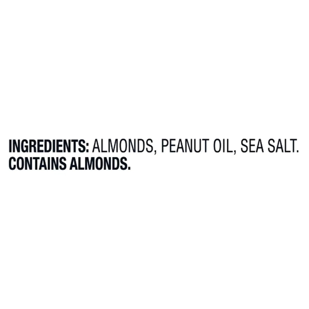 Member's Mark Lightly Salted Roasted Almonds, 40 oz.