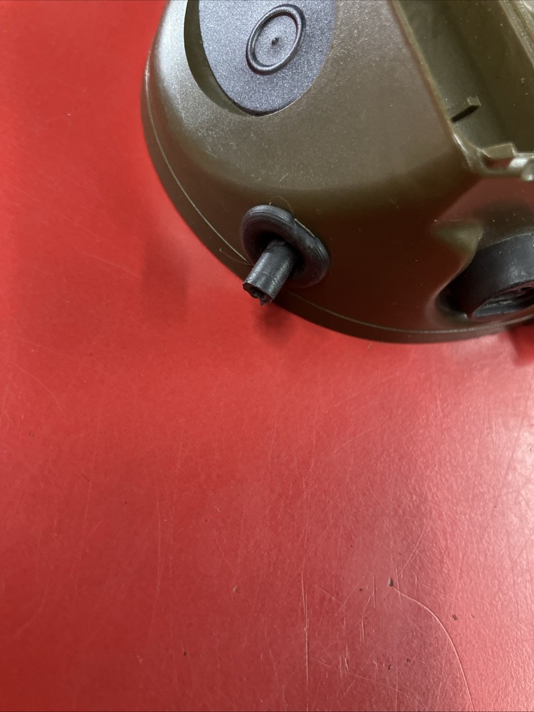 3M Peltor Comtac Single Comm Headset Parts