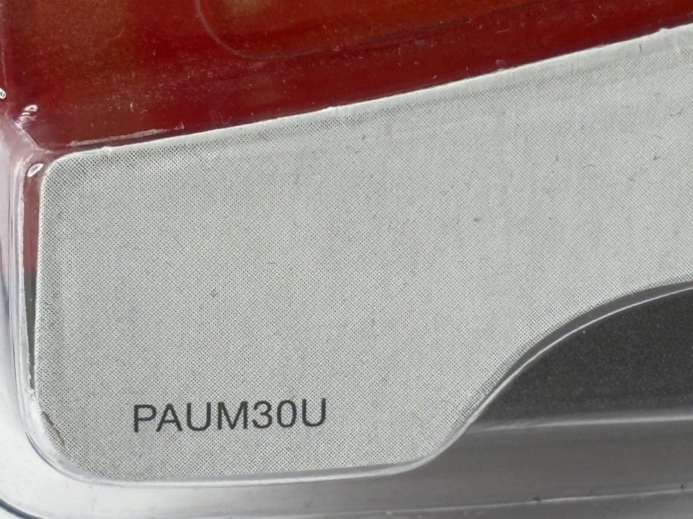 Targus Wireless Presenter With Cursor Control And Laser Pointer - Brand New