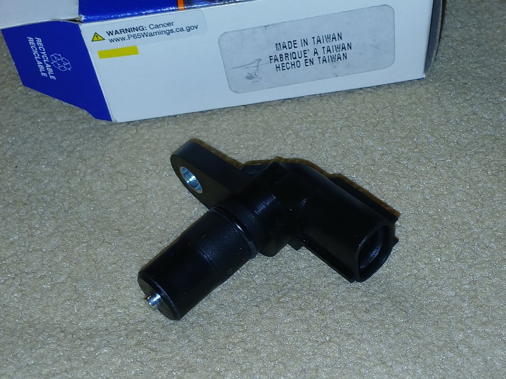 NEW NAPA VSS996 Transmission Input Sensor