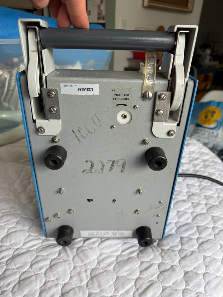 Venodyne Model 510 Vascular Compression Pump