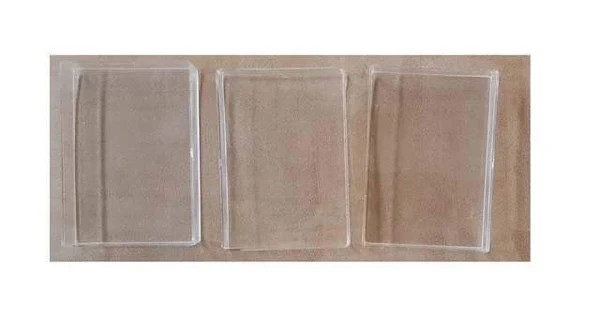 Honeycomb Plastic Frames with 6 Honeycomb boxes