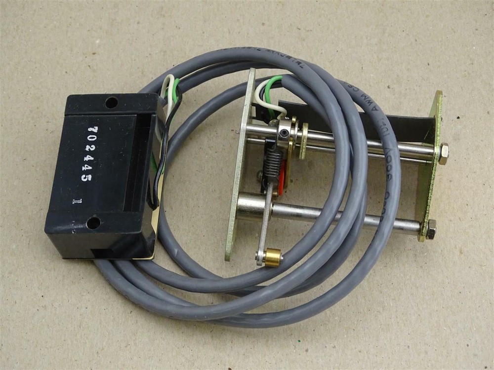 HoneyWell  Switch Assembly , 30702445-001