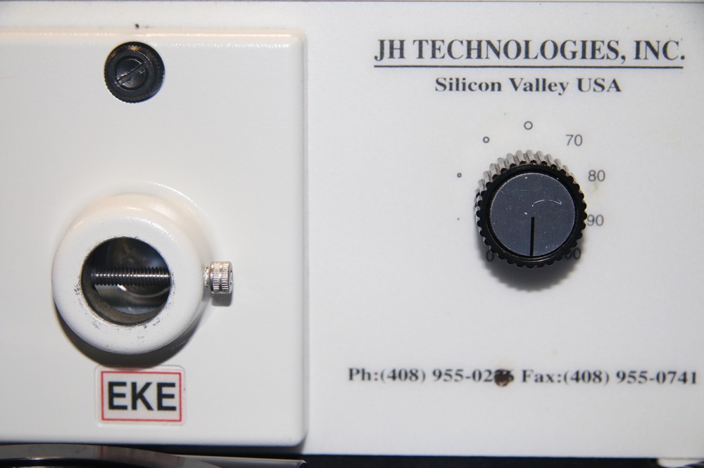 JH Technologies EKE Light Source 20500/26 - 13994
