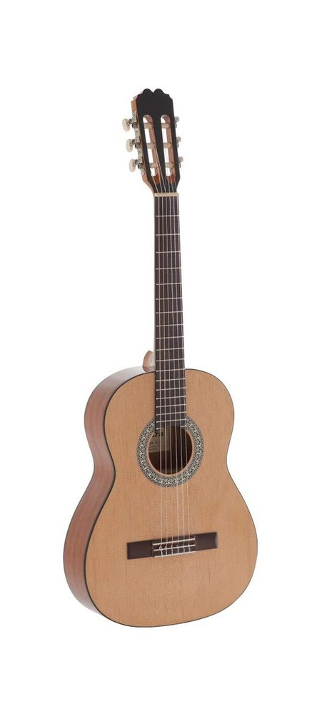 Admira 6 String Classical Guitar, Right (ALBA 3/4)