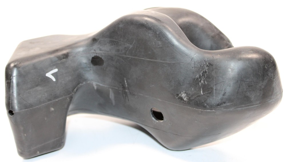 05 BMW K1200LT Left Speaker Box