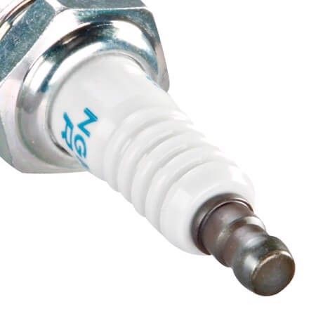 NGK Nickel Spark Plug 5940