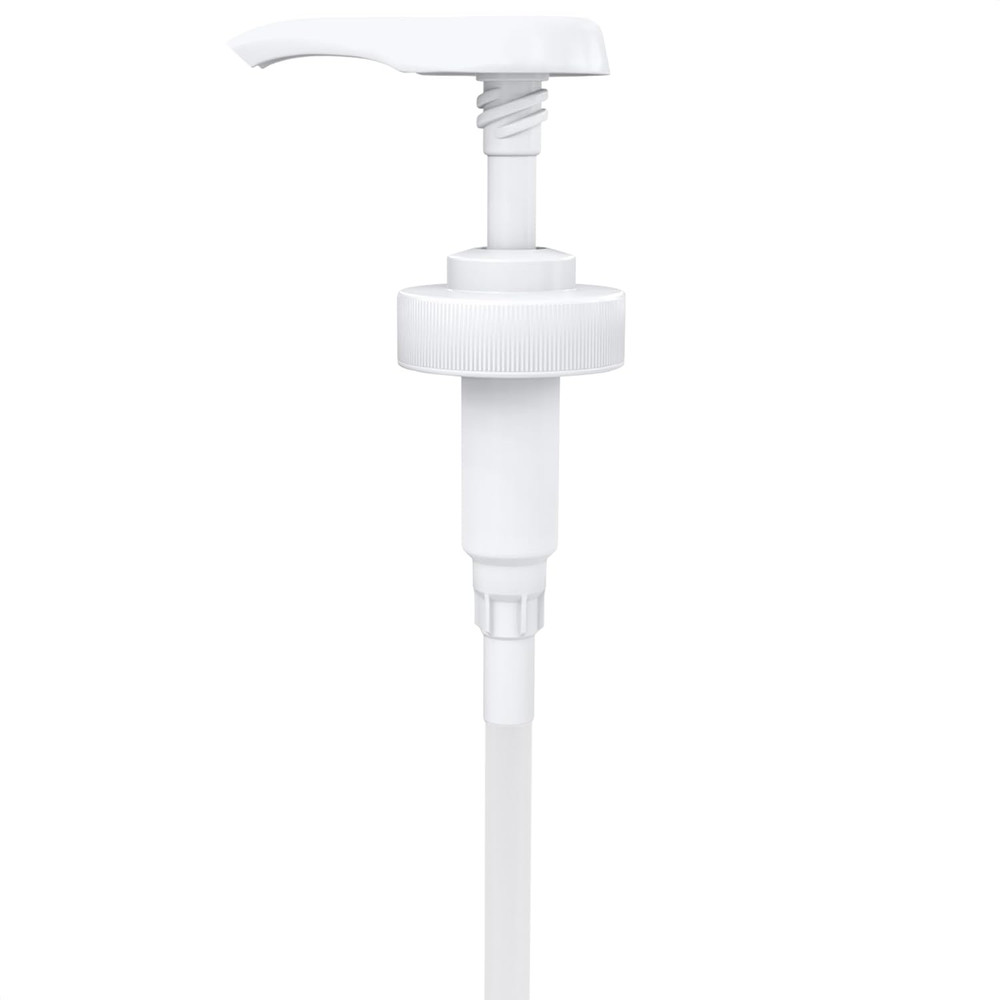 1 Gallon Pump Dispenser - Leak-Proof Pump for Gallon Jug with 1.5" 38/400Mm Neck