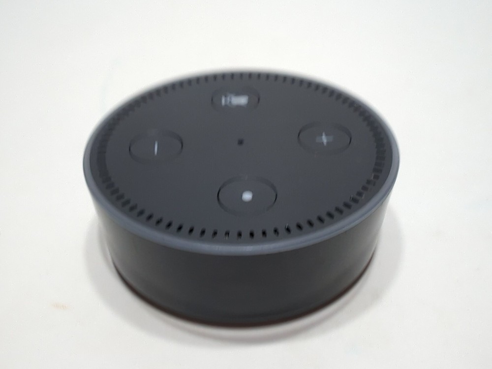 ✨Amazon✨ Echo Dot (2nd Gen) Smart Speaker - Black RS03QR