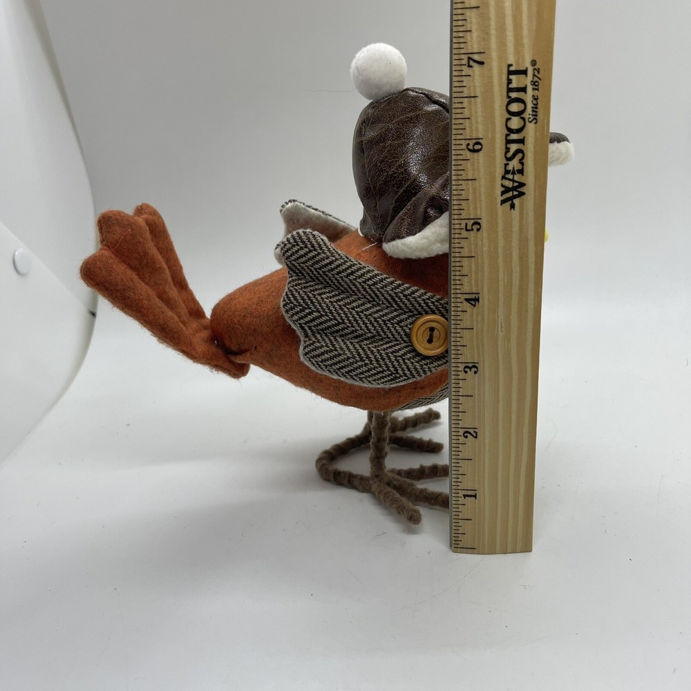 Target Spritz Bird Fall Autumn Bowtie