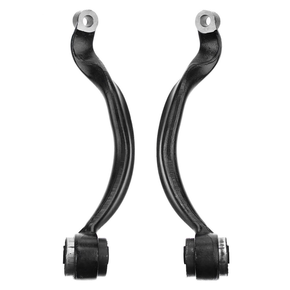 8pc Front Upper Lower Control Arm Ball Joint Sway Bar for Range Rover 2003-2012