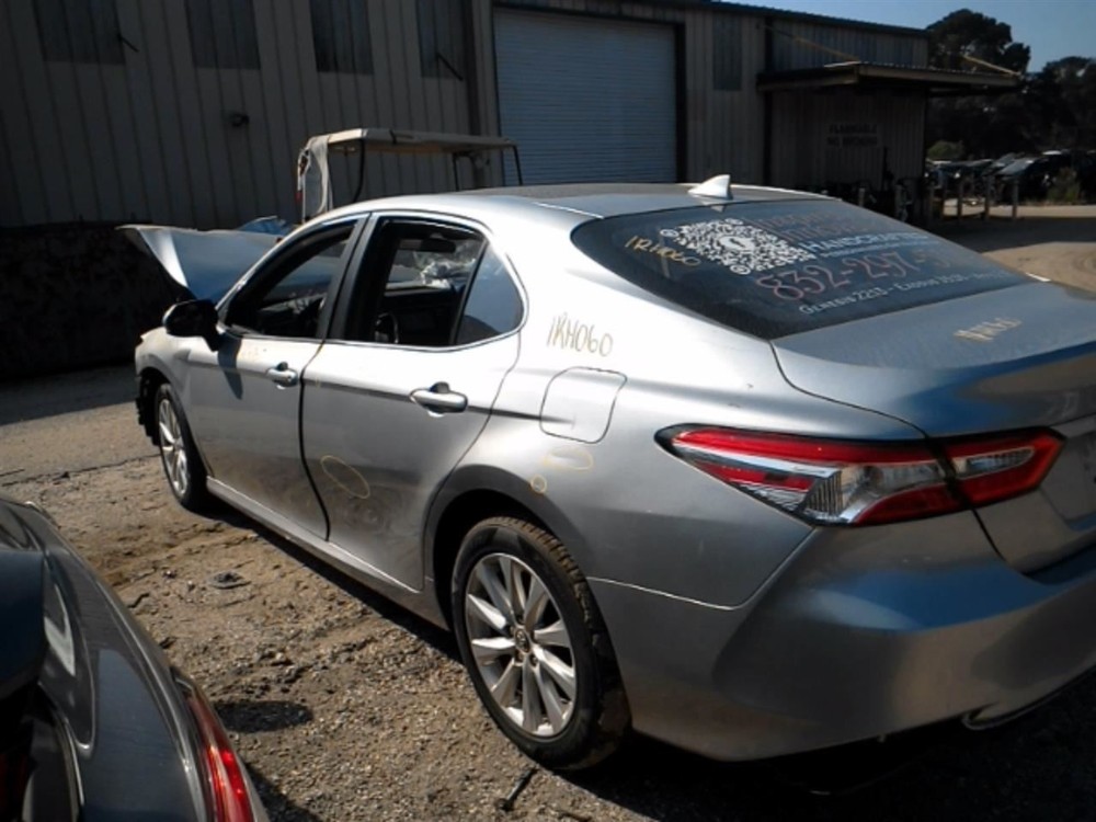 Engine ECM Electronic Module Engine Control 2.5L Fits 19 CAMRY 104903907