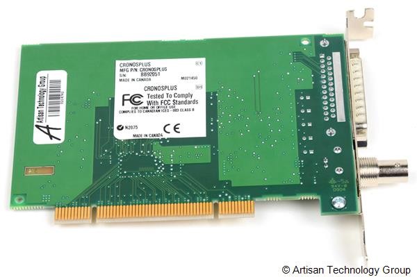 Matrox CronosPlus Frame Grabber