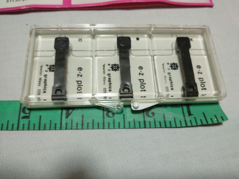 E-z Plot EZ Graphics Newton Mass