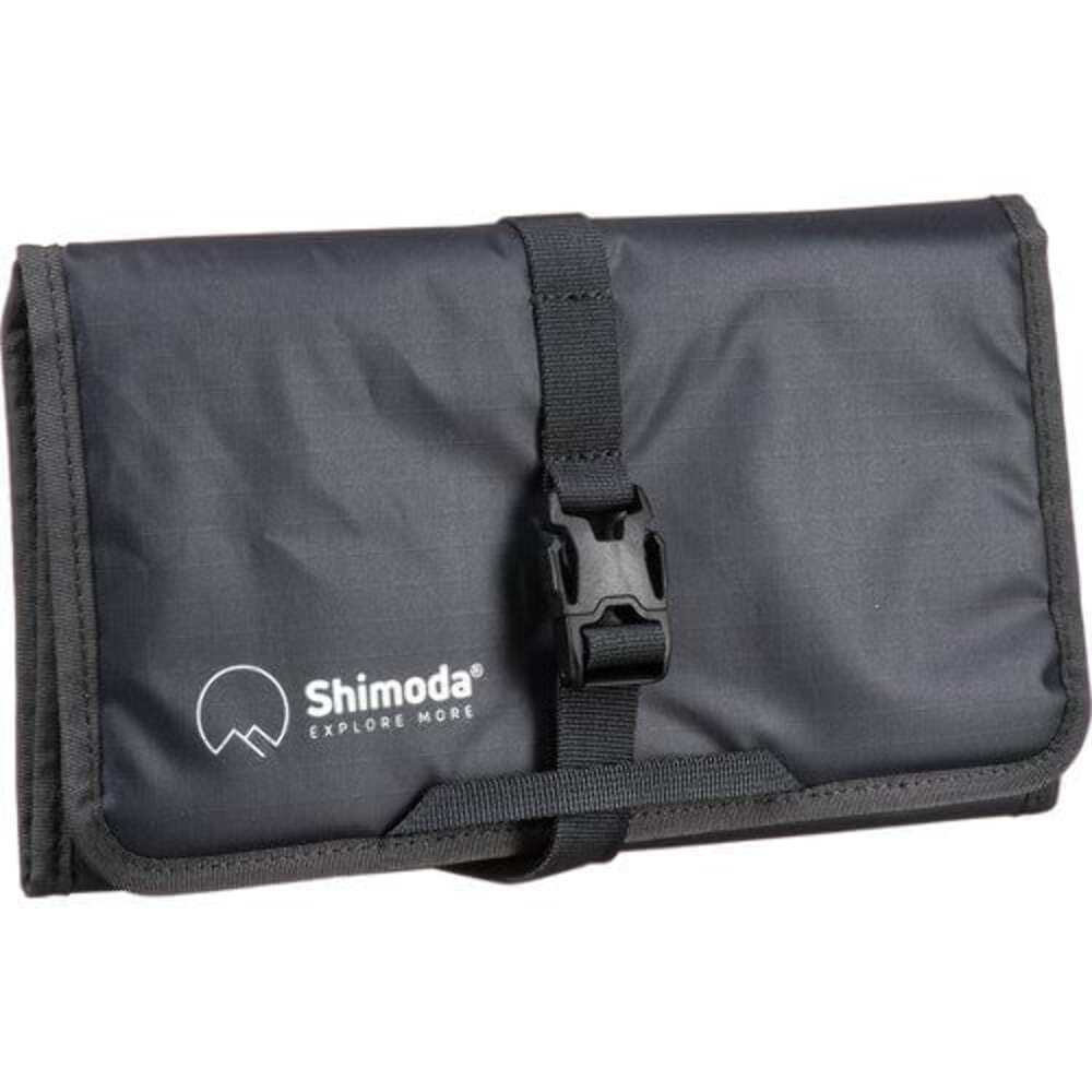 Shimoda 3 Panel Wrap (Open Box)