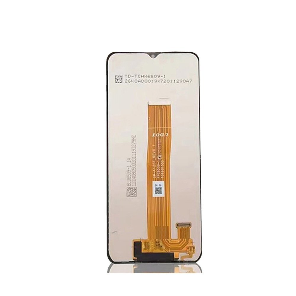 For Samsung Galaxy A12 / A125 LCD Display+Touch Screen Digitizer Replacement