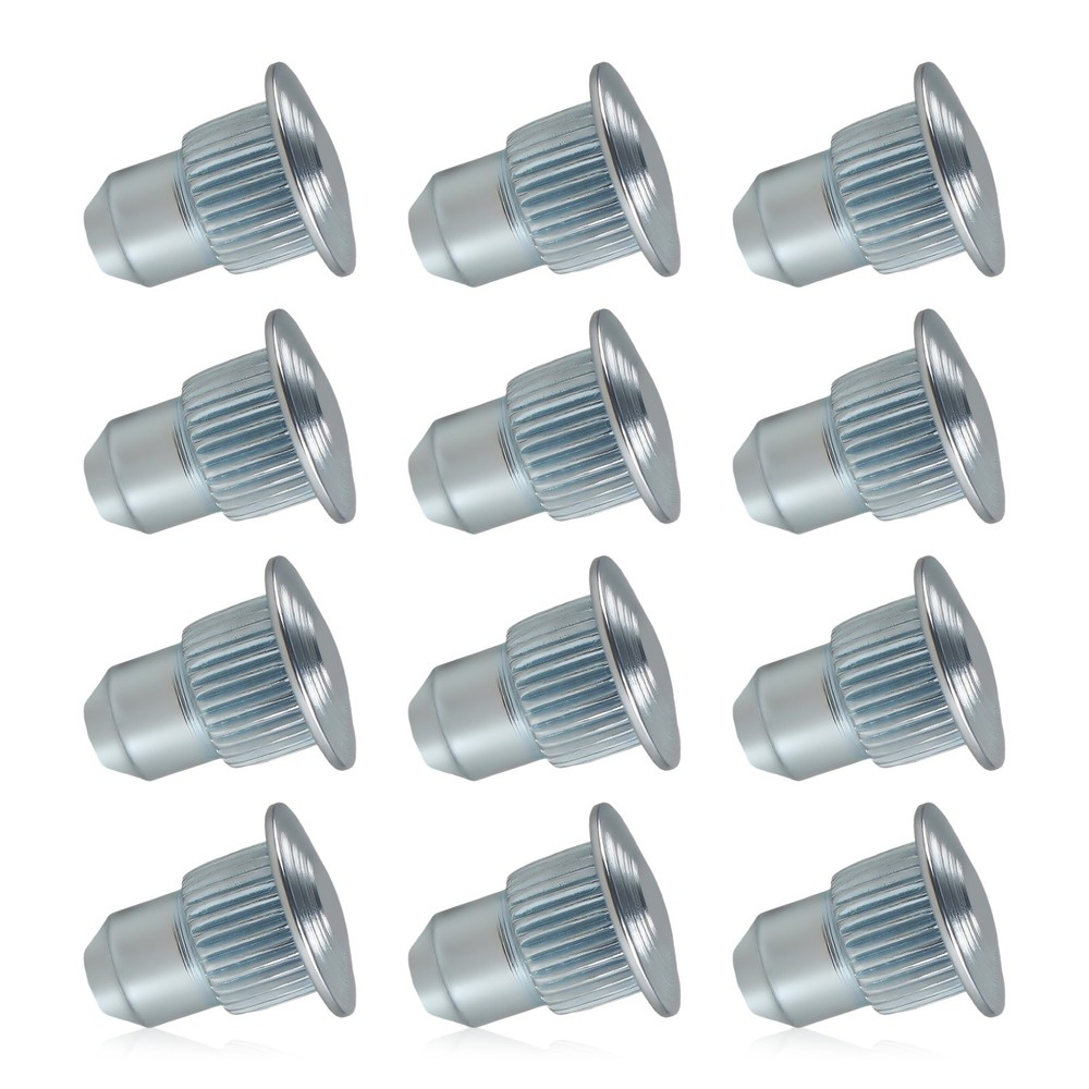 12x Front Alignment Cam Guide Pin for Escalade Base ESV 2002-2017 Models