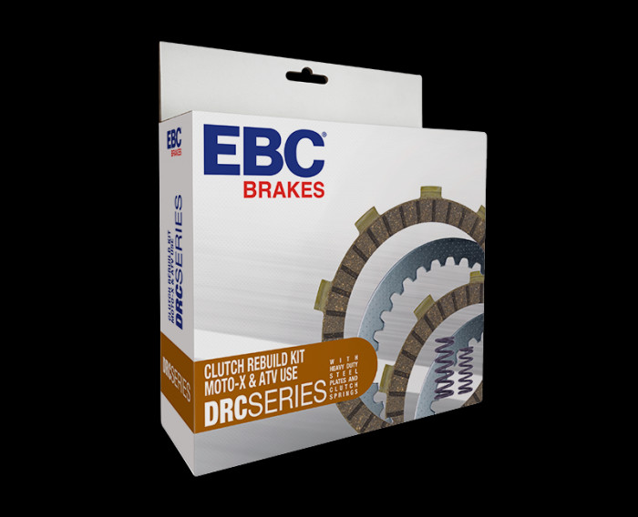 Ebc Ebc Drc Clutch Kit