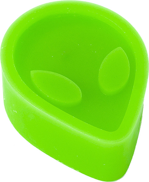 ALIEN WORKSHOP ALIEN WAX GREEN single