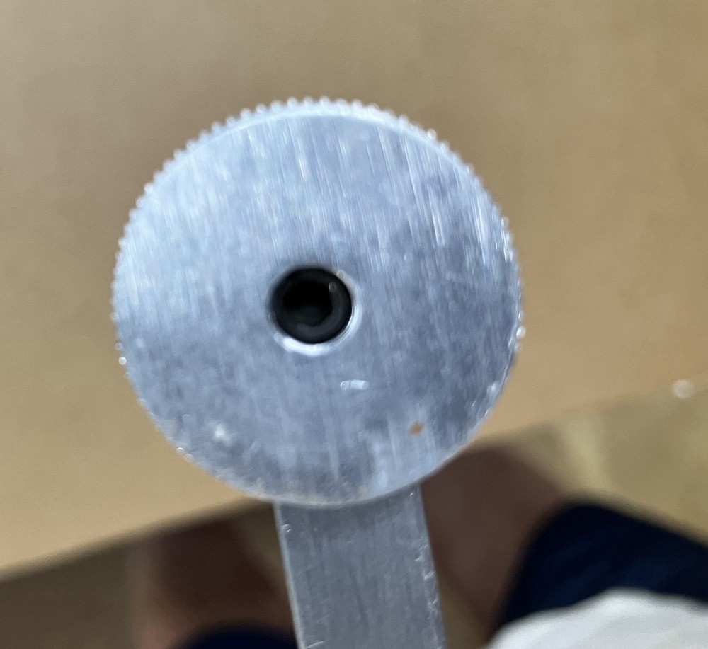 GRAFCO Tuning Fork Model 128C