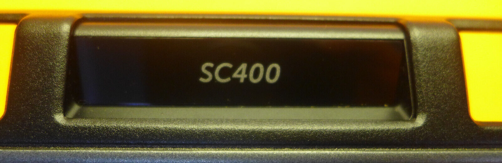 NEW Dell Compellent SC200 Silver Front Bezel With Key K908K