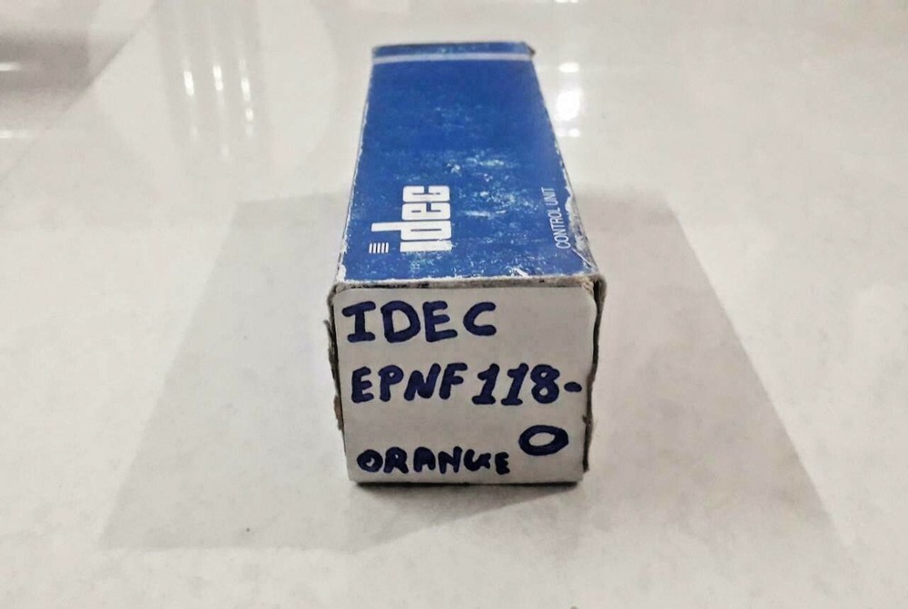 IDEC EPNF118-O Control Unit NEW