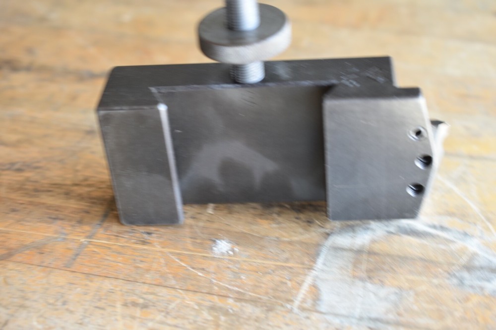 Aloris Threading Holder DA-8