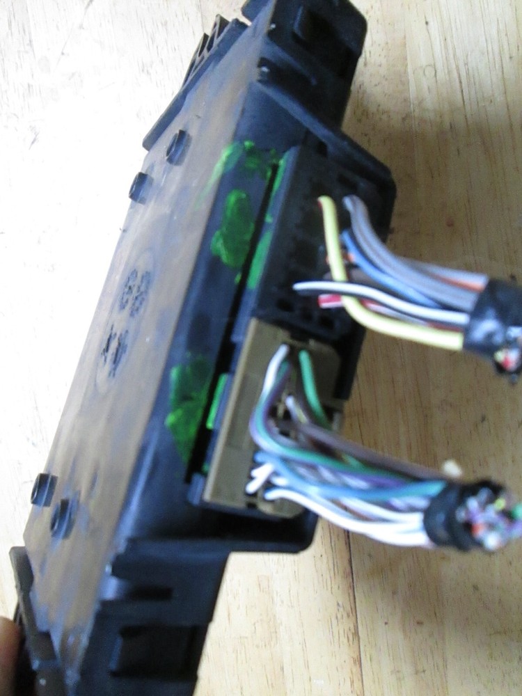 2012 Ford Explorer Transfer Case Control Module 4x4 TCCM 8L2A-7H473-AA OEM