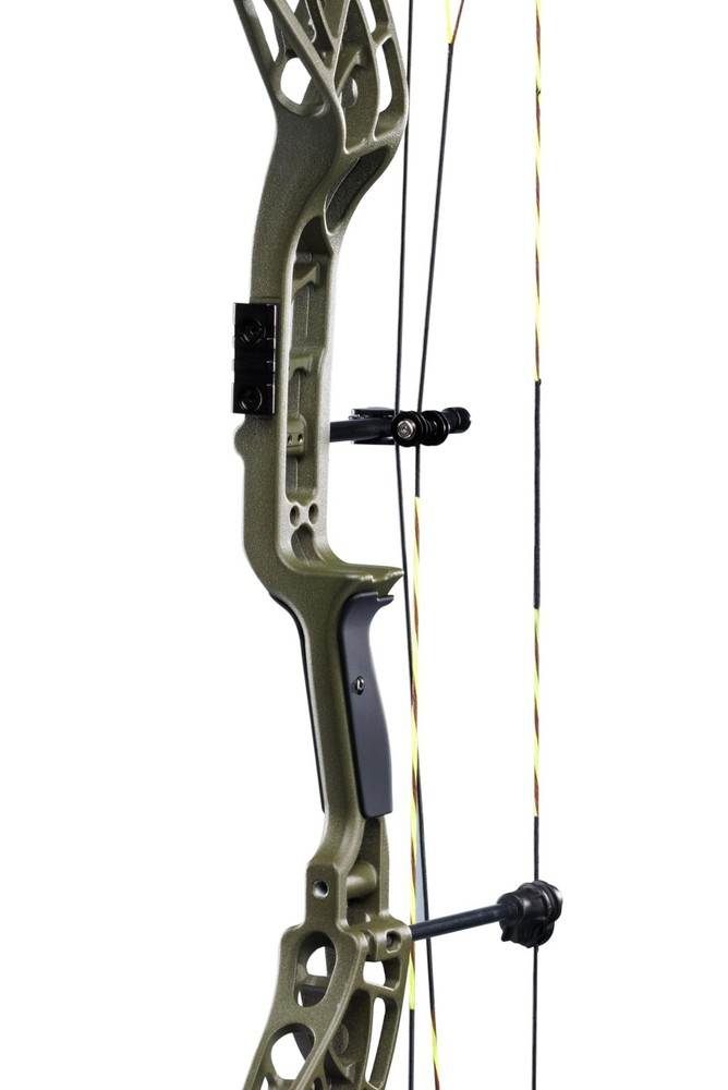 Bear THP Adapt 2 Bow Only